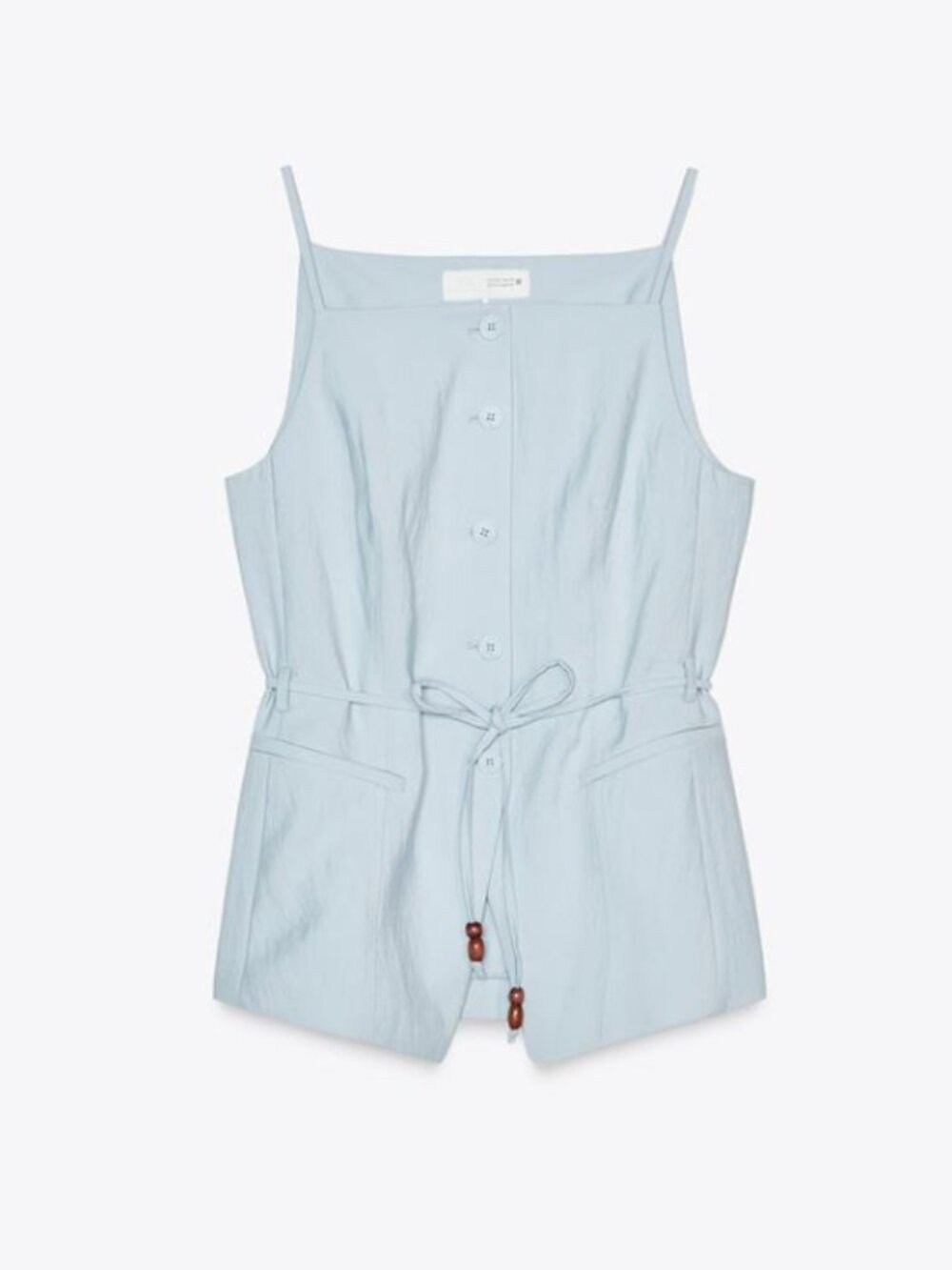 Linen ZARA Set
